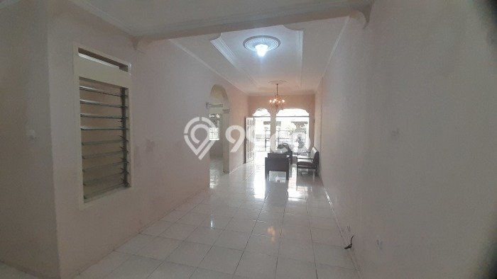 Siap Huni Hunian Elit 3 Kamar di Tebet Dekat ke Mana Pun Siap Huni Hunian Elit 3 Kamar di Tebet Dekat ke Mana Pun