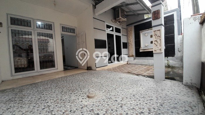 Jual Rumah Modern 3 KT di Pondok Kelapa, Jakarta Timur Jual Rumah Modern 3 KT di Pondok Kelapa, Jakarta Timur