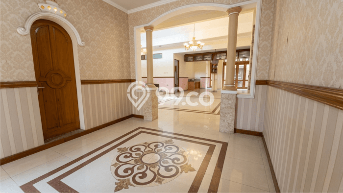 Dijual Rumah Luas Megah Dengan View Cantik di Pondok Kelapa, Jakarta Timur Dijual Rumah Luas Megah Dengan View Cantik di Pondok Kelapa, Jakarta Timur