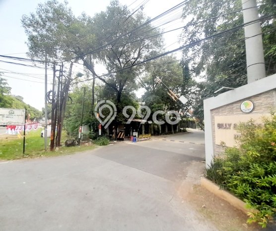 Tanah Kavling Dijual di Jakarta Timur dengan Spesifikasi 854m2 Tanah Kavling Dijual di Jakarta Timur dengan Spesifikasi 854m2