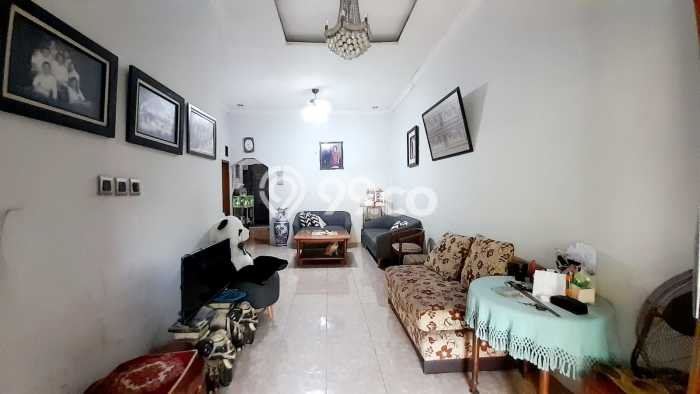 Jual Rumah Modern 3 KT di Pondok Bambu, Jakarta Timur Jual Rumah Modern 3 KT di Pondok Bambu, Jakarta Timur