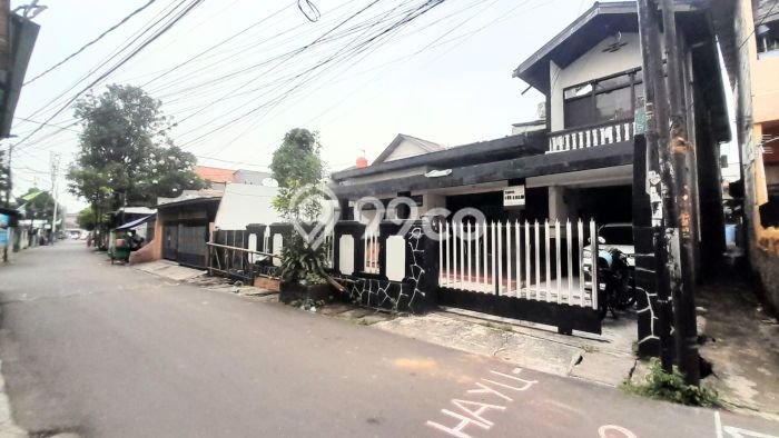 Rumah Mewah LB 250m2 Siap Pakai Desain Elegan di Setiabudi, Jakarta Selatan Rumah Mewah LB 250m2 Siap Pakai Desain Elegan di Setiabudi, Jakarta Selatan