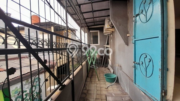 Ruko Dijual di Prime Area Jakarta Timur Luas 247m2 Ruko Dijual di Prime Area Jakarta Timur Luas 247m2