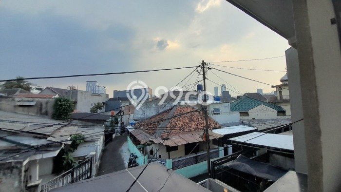 For Sale Rumah Mewah Exclusive di Tebet, Jakarta Selatan For Sale Rumah Mewah Exclusive di Tebet, Jakarta Selatan