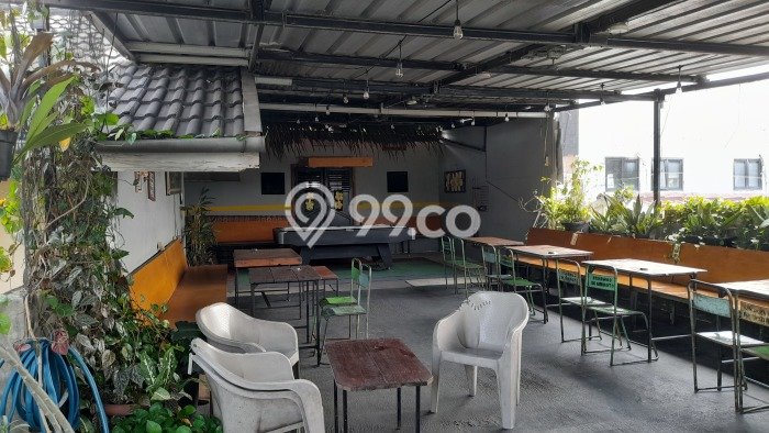 Hunian Super Elit dengan Akses Paling Strategis di Pondok Pinang, Jakarta Selatan Hunian Super Elit dengan Akses Paling Strategis di Pondok Pinang, Jakarta Selatan