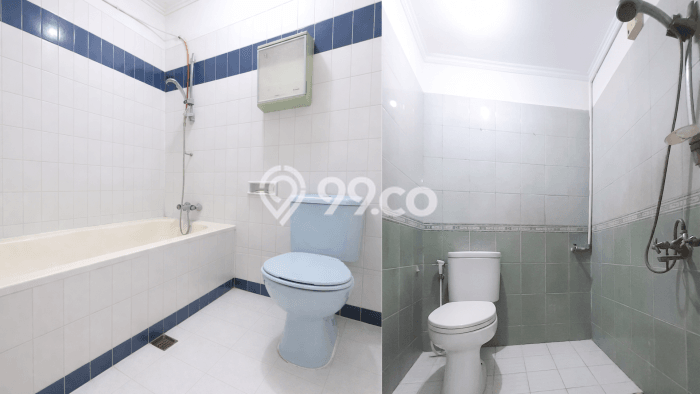 Disewakan! Rumah 4 Kamar Tidur &
2 Kamar Mandi di Pondok Kelapa, Jakarta Timur Disewakan! Rumah 4 Kamar Tidur &
2 Kamar Mandi di Pondok Kelapa, Jakarta Timur