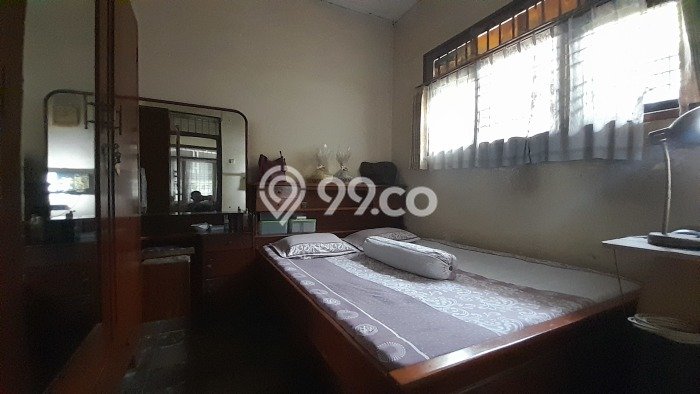 Dijual Rumah Premium dengan Fasilitas Sekitar Lengkap di Tebet, Jakarta Selatan Dijual Rumah Premium dengan Fasilitas Sekitar Lengkap di Tebet, Jakarta Selatan