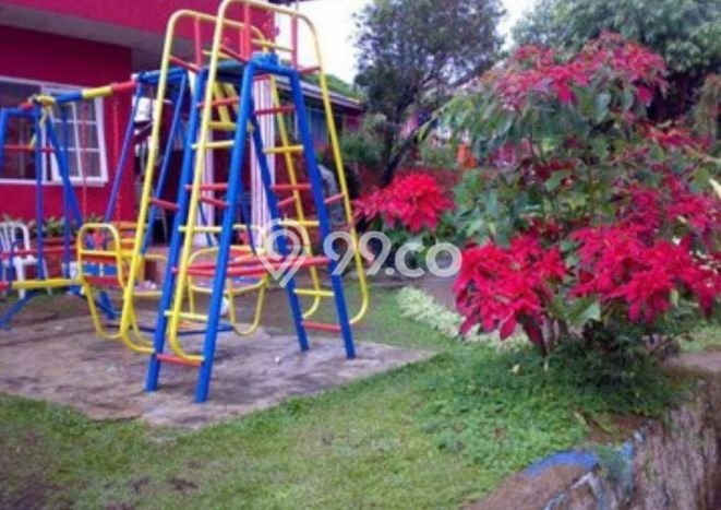 BISNIS POTENSIAL! Vila di , Area 3150m2m², Prospek Bagus BISNIS POTENSIAL! Vila di , Area 3150m2m², Prospek Bagus
