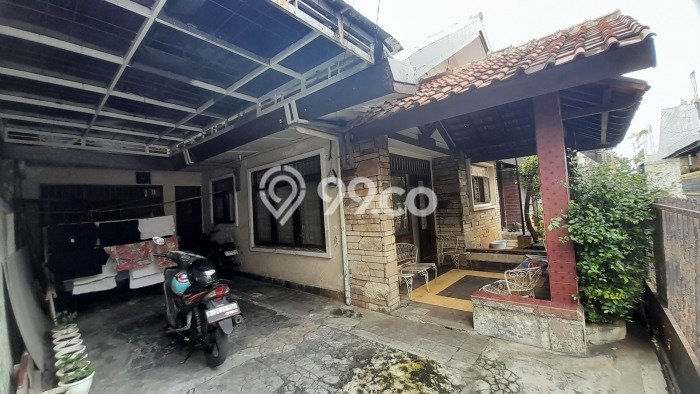 Dijual Rumah Premium dengan Fasilitas Sekitar Lengkap di Tebet, Jakarta Selatan Dijual Rumah Premium dengan Fasilitas Sekitar Lengkap di Tebet, Jakarta Selatan
