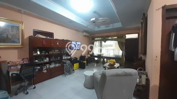 Rumah Mewah LB 250m2 Siap Pakai Desain Elegan di Setiabudi, Jakarta Selatan Rumah Mewah LB 250m2 Siap Pakai Desain Elegan di Setiabudi, Jakarta Selatan