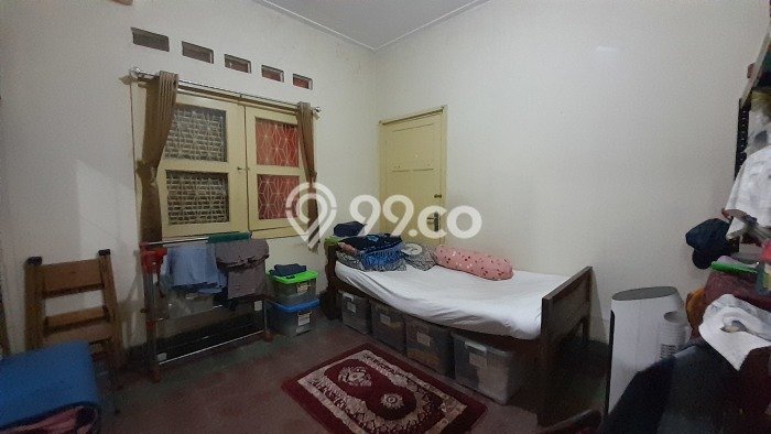 Best Deal Hunian Premium Ideal dan Luas di Tebet, Jakarta Selatan Best Deal Hunian Premium Ideal dan Luas di Tebet, Jakarta Selatan