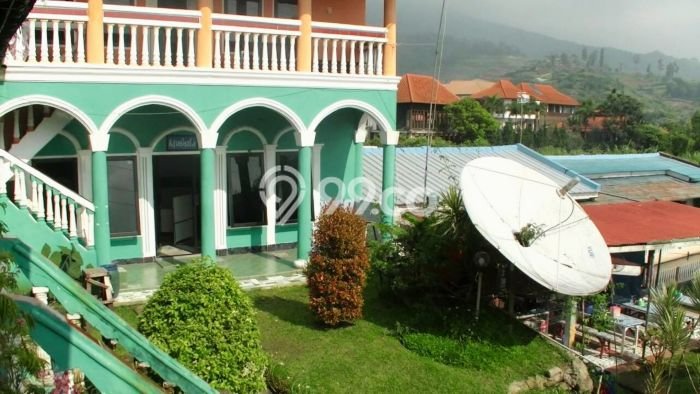 BISNIS POTENSIAL! Vila di , Area 3150m2m², Prospek Bagus BISNIS POTENSIAL! Vila di , Area 3150m2m², Prospek Bagus