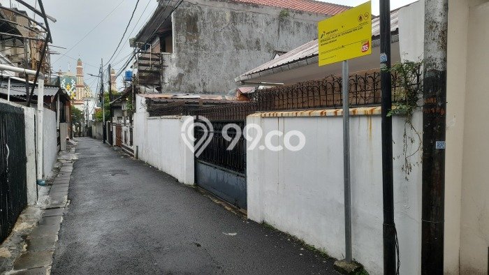 Best Deal Hunian Premium Ideal dan Luas di Tebet, Jakarta Selatan Best Deal Hunian Premium Ideal dan Luas di Tebet, Jakarta Selatan