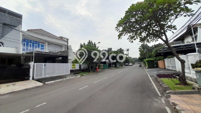 Rumah Bagus Siap Pakai Di Duren Sawit Luas 250m2 Aman Rumah Bagus Siap Pakai Di Duren Sawit Luas 250m2 Aman