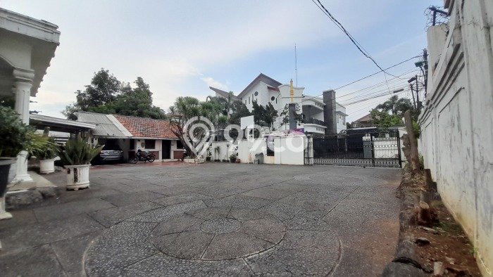Hunian Super Elit dengan Akses Paling Strategis di Pondok Kelapa, Jakarta Timur Hunian Super Elit dengan Akses Paling Strategis di Pondok Kelapa, Jakarta Timur