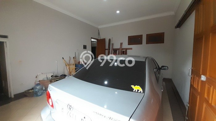 Rumah Elit LB 600m2 Siap Pakai Desain Elegan di Pondok Kelapa, Jakarta Timur Rumah Elit LB 600m2 Siap Pakai Desain Elegan di Pondok Kelapa, Jakarta Timur