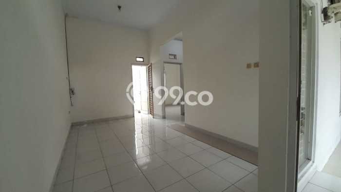 Rumah Minimalis 2 Kamar LT 99m2 di Jaka Setia Rumah Minimalis 2 Kamar LT 99m2 di Jaka Setia