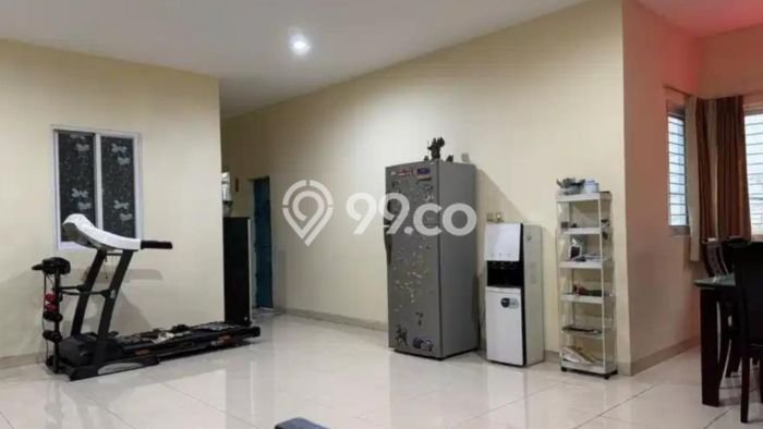 Ruko Dijual di Prime Area Jakarta Timur Luas 247m2 Ruko Dijual di Prime Area Jakarta Timur Luas 247m2