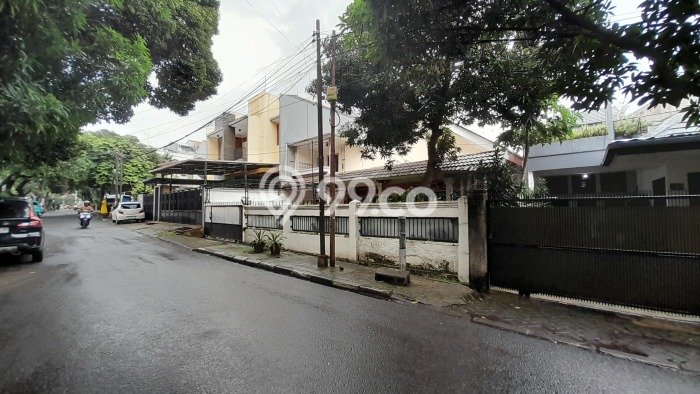 Best Deal Hunian Premium Ideal dan Luas di Tebet, Jakarta Selatan Best Deal Hunian Premium Ideal dan Luas di Tebet, Jakarta Selatan