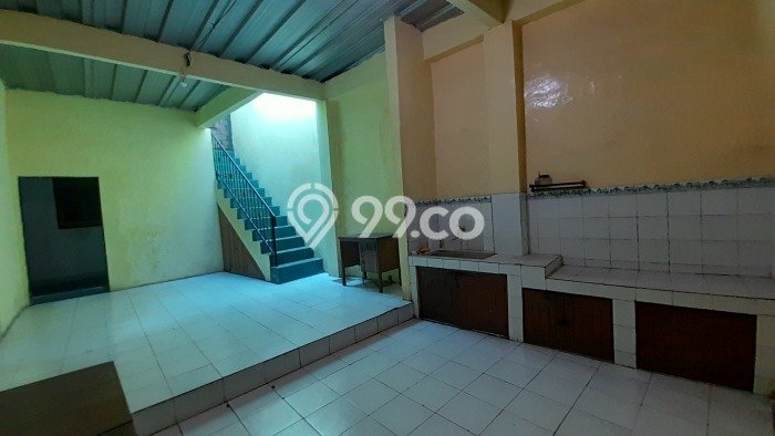 For Sale! Premium House LT 255m2 Desain Modern di Pondok Bambu For Sale! Premium House LT 255m2 Desain Modern di Pondok Bambu