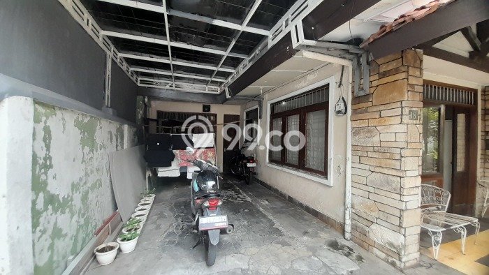 Dijual Rumah Premium dengan Fasilitas Sekitar Lengkap di Tebet, Jakarta Selatan Dijual Rumah Premium dengan Fasilitas Sekitar Lengkap di Tebet, Jakarta Selatan