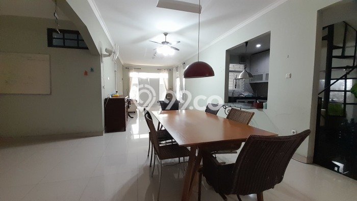 For Sale Rumah Mewah Exclusive di Tebet, Jakarta Selatan For Sale Rumah Mewah Exclusive di Tebet, Jakarta Selatan