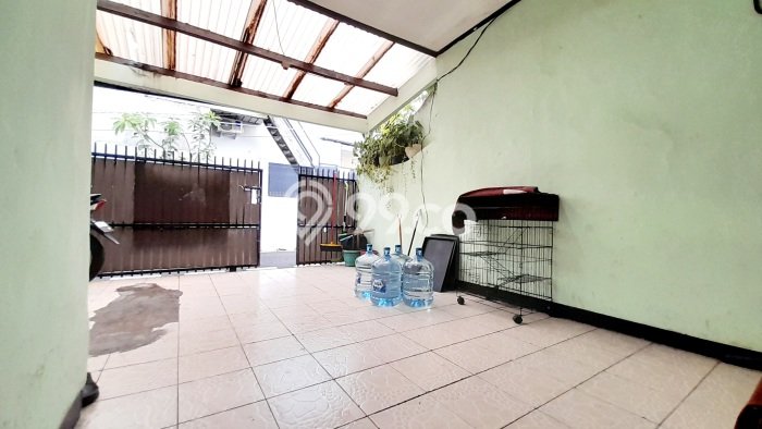 For Sale Hunian Rumah Nyaman 6 Kamar di Cipinang, Jakarta Timur For Sale Hunian Rumah Nyaman 6 Kamar di Cipinang, Jakarta Timur
