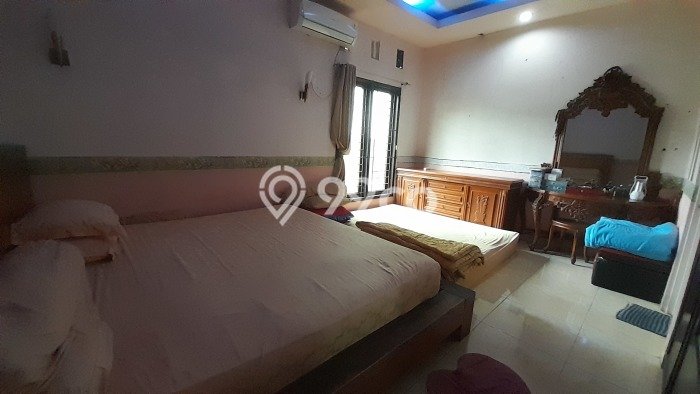 Rumah Luxury Modern Tanpa Renovasi di Pondok Kelapa Jakarta Timur Rumah Luxury Modern Tanpa Renovasi di Pondok Kelapa Jakarta Timur