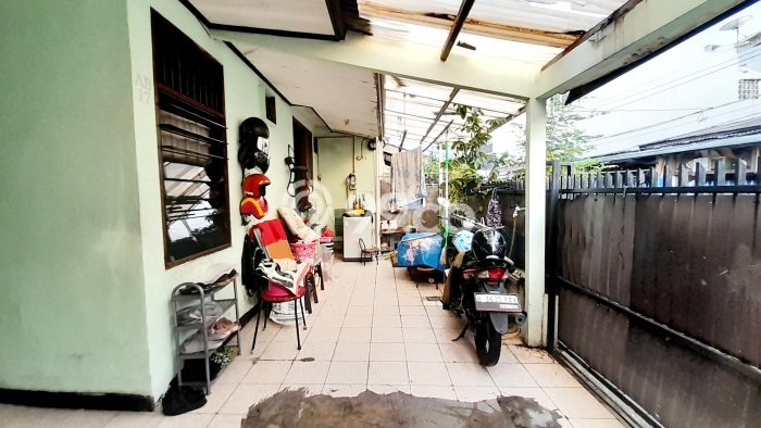 For Sale Hunian Rumah Nyaman 6 Kamar di Cipinang, Jakarta Timur For Sale Hunian Rumah Nyaman 6 Kamar di Cipinang, Jakarta Timur