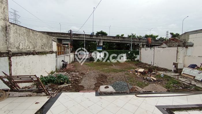 Tanah Dijual Lokasi Jatinegara, Jakarta Timur dengan Luas Tanah 715m2 dan Status SHM Tanah Dijual Lokasi Jatinegara, Jakarta Timur dengan Luas Tanah 715m2 dan Status SHM