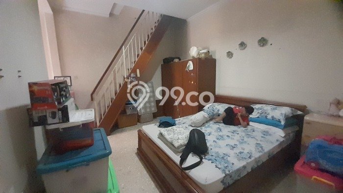 Hunian Super Elit dengan Akses Paling Strategis di Pondok Pinang, Jakarta Selatan Hunian Super Elit dengan Akses Paling Strategis di Pondok Pinang, Jakarta Selatan
