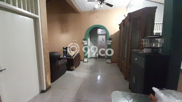 Hunian Super Mewah dengan Akses Paling Strategis di Pondok Kelapa, Jakarta Timur Hunian Super Mewah dengan Akses Paling Strategis di Pondok Kelapa, Jakarta Timur