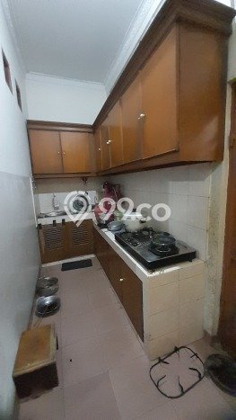 Dijual Hunian Mewah dengan Fasilitas Sekitar Komplit di Tebet, Jakarta Selatan Dijual Hunian Mewah dengan Fasilitas Sekitar Komplit di Tebet, Jakarta Selatan