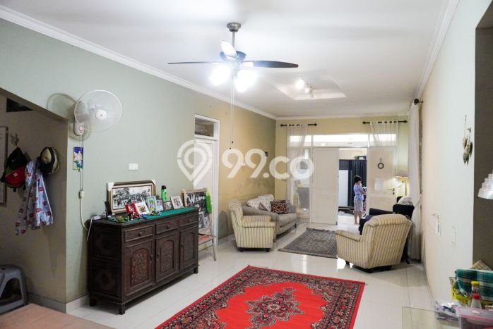 For Sale Rumah Mewah Exclusive di Tebet, Jakarta Selatan For Sale Rumah Mewah Exclusive di Tebet, Jakarta Selatan