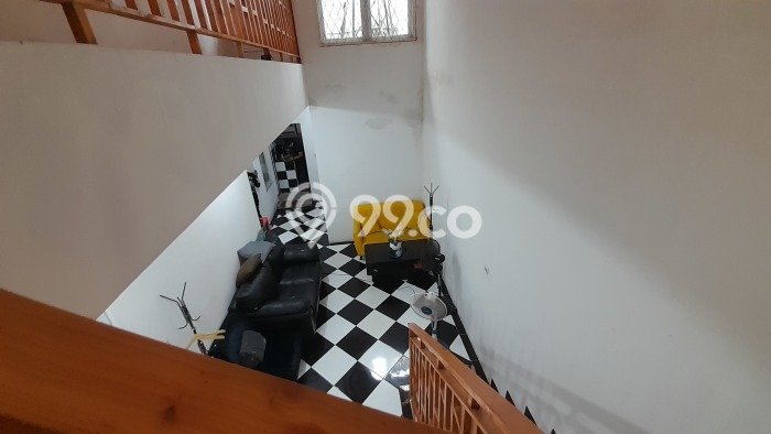 Jual Rumah Modern 3 KT di Pondok Kelapa, Jakarta Timur Jual Rumah Modern 3 KT di Pondok Kelapa, Jakarta Timur