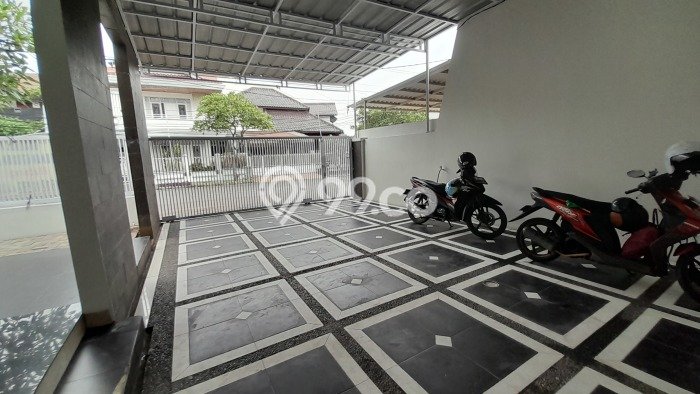 Best Deal Hunian Mewah Ideal dan Luas di Duren Sawit, Jakarta Timur Best Deal Hunian Mewah Ideal dan Luas di Duren Sawit, Jakarta Timur