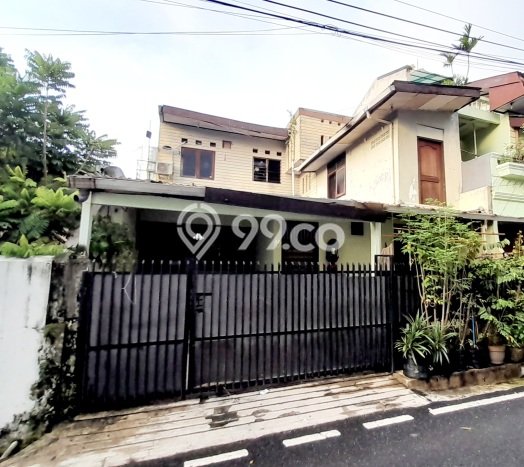 For Sale Hunian Rumah Nyaman 6 Kamar di Cipinang, Jakarta Timur For Sale Hunian Rumah Nyaman 6 Kamar di Cipinang, Jakarta Timur