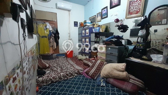 Rumah Modern 2 Kamar LT 68m2 di Pondok Kelapa Rumah Modern 2 Kamar LT 68m2 di Pondok Kelapa