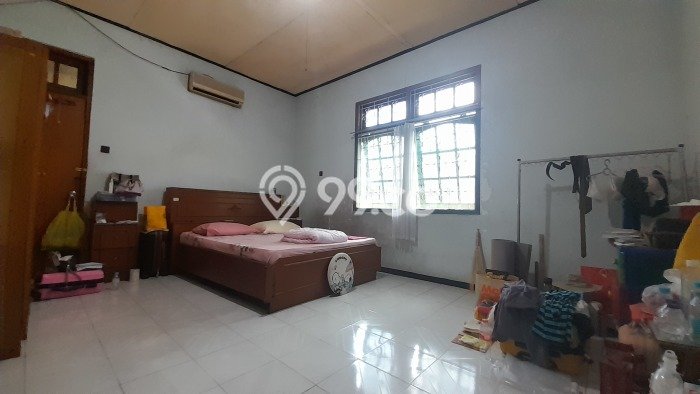 Ready to Use! Luxury House LT 291m2 Desain Modern di Cipinang Ready to Use! Luxury House LT 291m2 Desain Modern di Cipinang