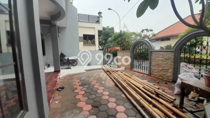 Disewakan Cepat Rumah Kondisi Bagus di Kawasan Pondok Kelapa, Jakarta Timur Disewakan Cepat Rumah Kondisi Bagus di Kawasan Pondok Kelapa, Jakarta Timur