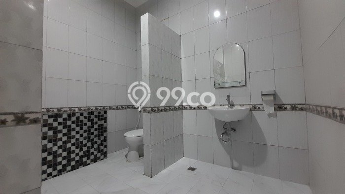 Best Deal Hunian Mewah Ideal dan Luas di Duren Sawit, Jakarta Timur Best Deal Hunian Mewah Ideal dan Luas di Duren Sawit, Jakarta Timur