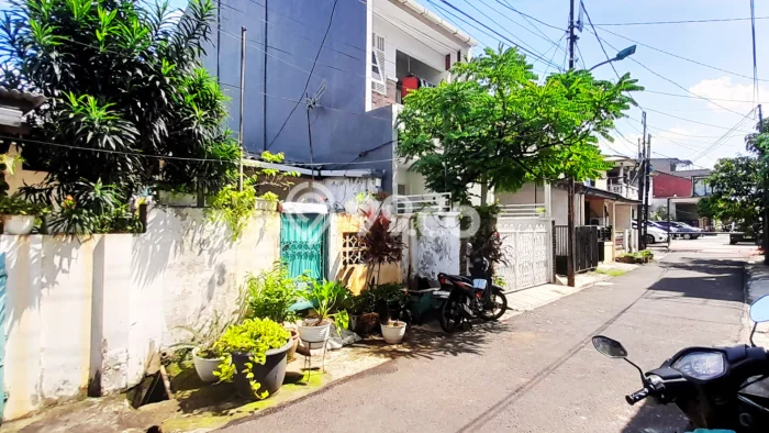 Hunian Nyaman Asri 2 KT Siap Huni di Pondok Kelapa Jakarta Timur Hunian Nyaman Asri 2 KT Siap Huni di Pondok Kelapa Jakarta Timur