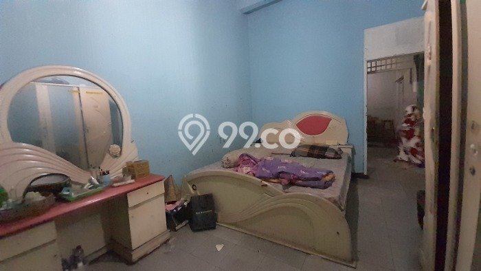 Hunian Super Mewah dengan Akses Paling Strategis di Pondok Kelapa, Jakarta Timur Hunian Super Mewah dengan Akses Paling Strategis di Pondok Kelapa, Jakarta Timur
