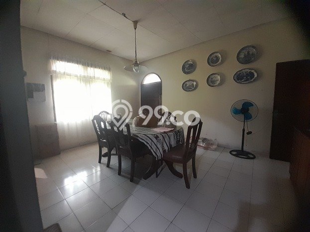 Hunian Super Elit dengan Akses Paling Strategis di Pondok Kelapa, Jakarta Timur Hunian Super Elit dengan Akses Paling Strategis di Pondok Kelapa, Jakarta Timur