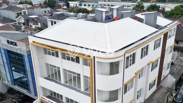 Ruko Favorit Dijual di Tebet Jakarta Selatan Kawasan Pusat Bisnis Ruko Favorit Dijual di Tebet Jakarta Selatan Kawasan Pusat Bisnis