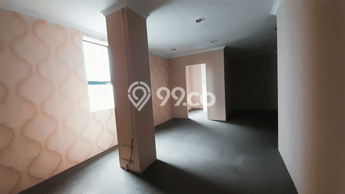 Unit Komersial Disewa Lokasi Tebet, Jakarta Selatan Spesifikasi Luas Bangunan 50m2 Unit Komersial Disewa Lokasi Tebet, Jakarta Selatan Spesifikasi Luas Bangunan 50m2