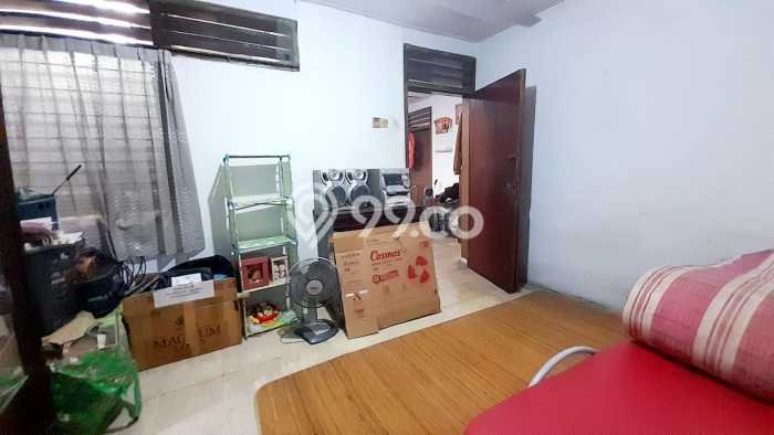 Hunian Cantik Minimalis Lb 160m2 di Tebet, Jakarta Selatan Hunian Cantik Minimalis Lb 160m2 di Tebet, Jakarta Selatan