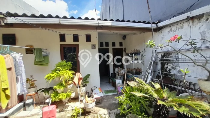 Hunian Nyaman Asri 2 KT Siap Huni di Pondok Kelapa Jakarta Timur Hunian Nyaman Asri 2 KT Siap Huni di Pondok Kelapa Jakarta Timur