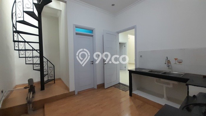 Best Deal Hunian Mewah Ideal dan Luas di Duren Sawit, Jakarta Timur Best Deal Hunian Mewah Ideal dan Luas di Duren Sawit, Jakarta Timur