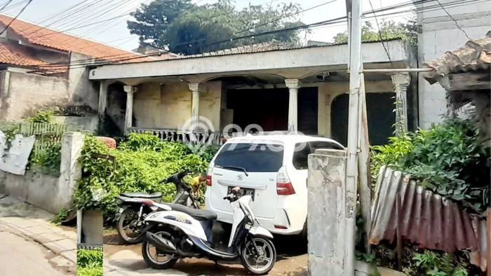 HARGA TERBAIK! Tanah di Cibeunying Kidul, Luas 311m2m², Lokasi Strategis HARGA TERBAIK! Tanah di Cibeunying Kidul, Luas 311m2m², Lokasi Strategis